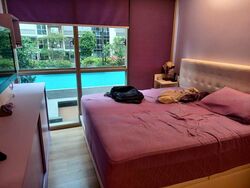 The Vales (D19), Condominium #594576861